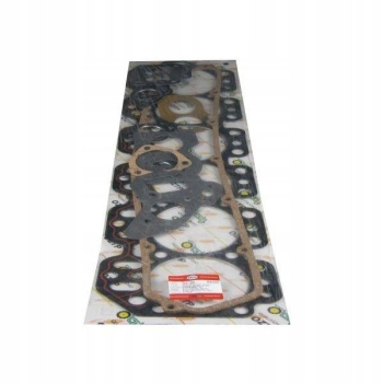 Komplet - zestaw uszczelek głowicy RE38852 John Deere 6303D, 6329D, 6359D